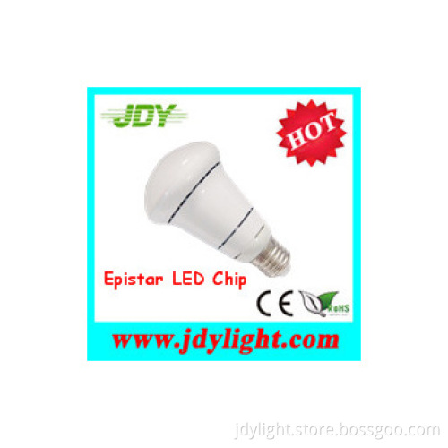 2014 Newest Cheap High Lumens 220V LED Light Bulb 9W with CE RoHS
